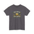 Bitcoin 'Told You So' Early Adopter T-Shirt