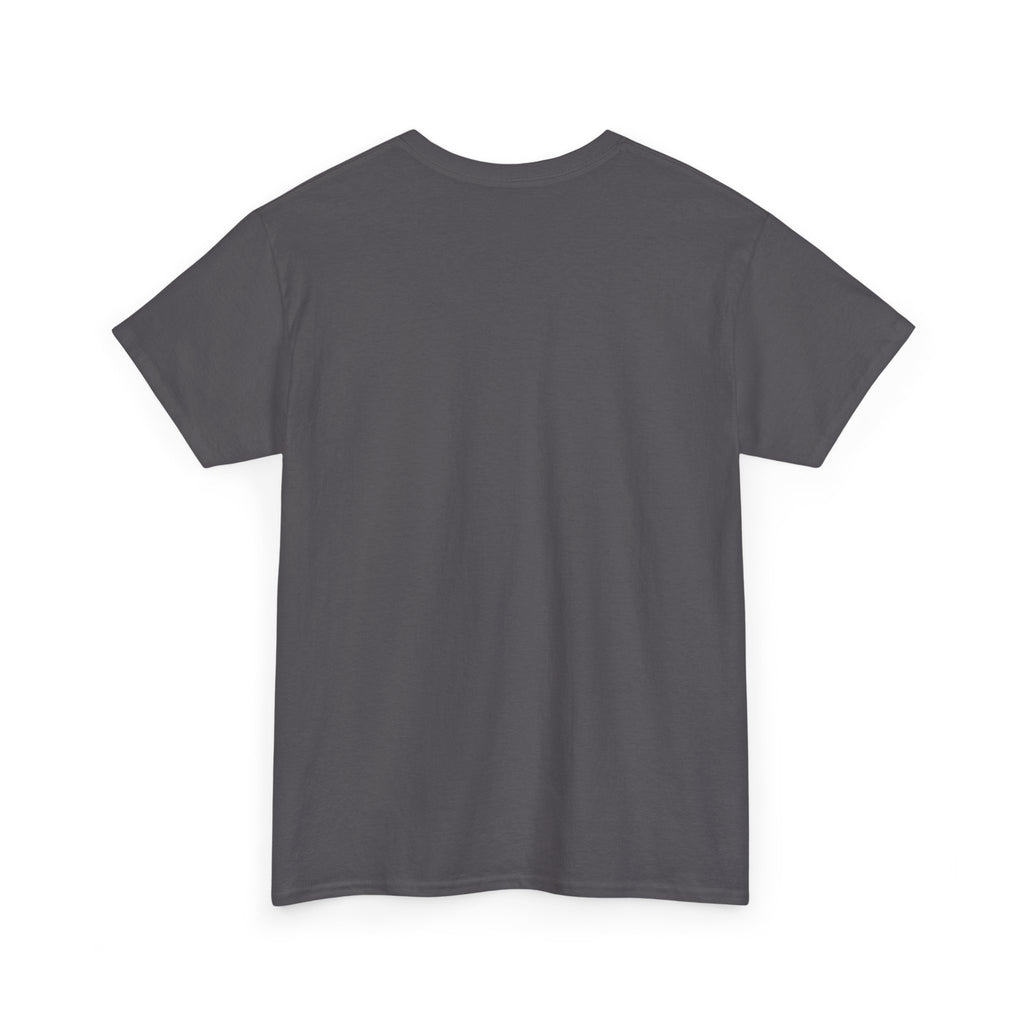 Bitcoin King Playing Card T-Shirt — Vintage Crypto Ace Tee