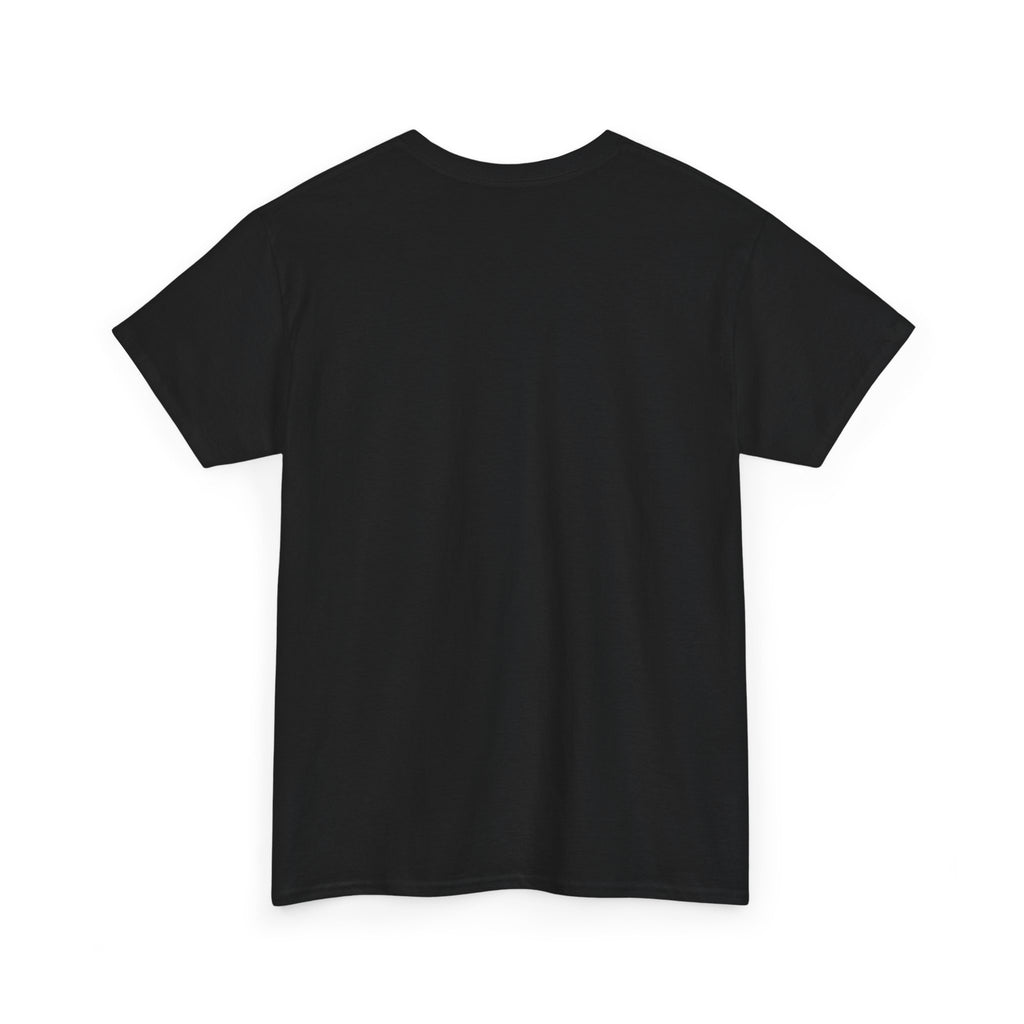 Bitcoin King Playing Card T-Shirt — Vintage Crypto Ace Tee