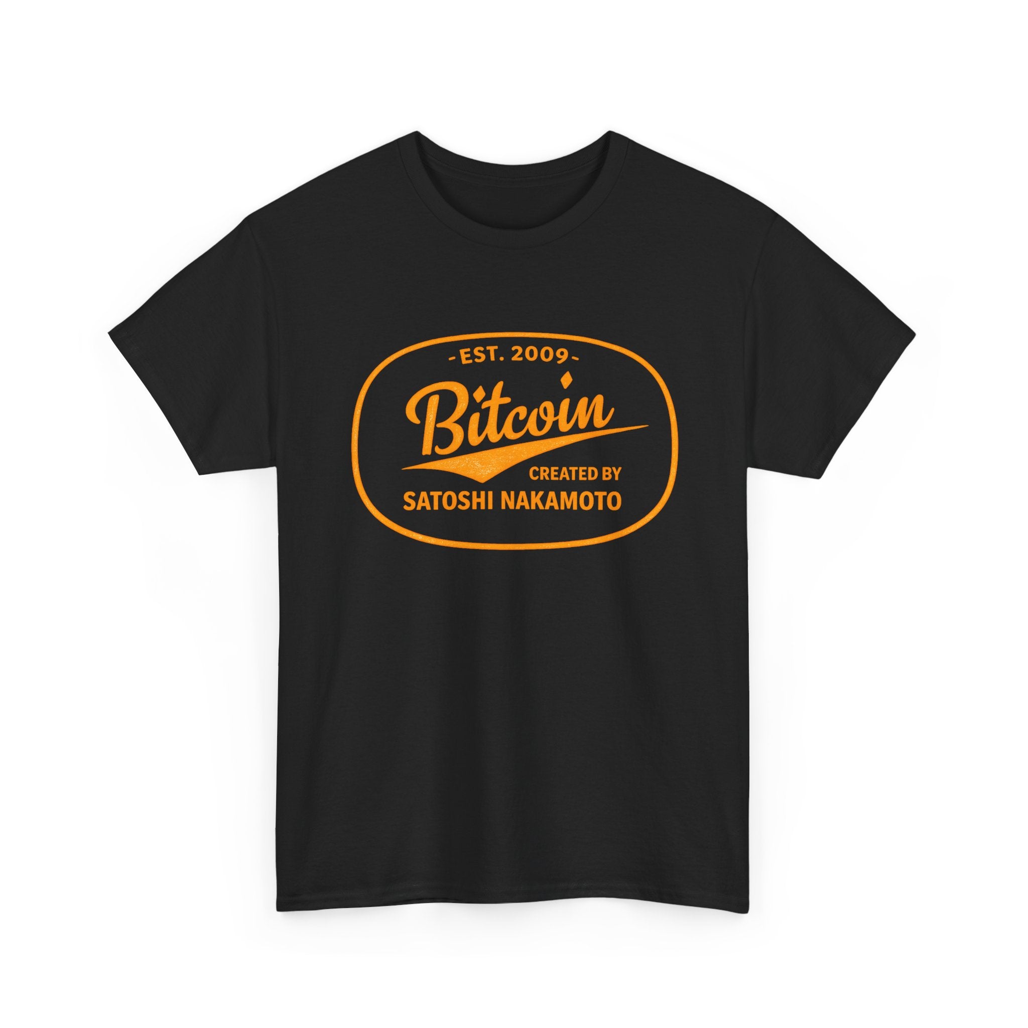 Bitcoin Vintage